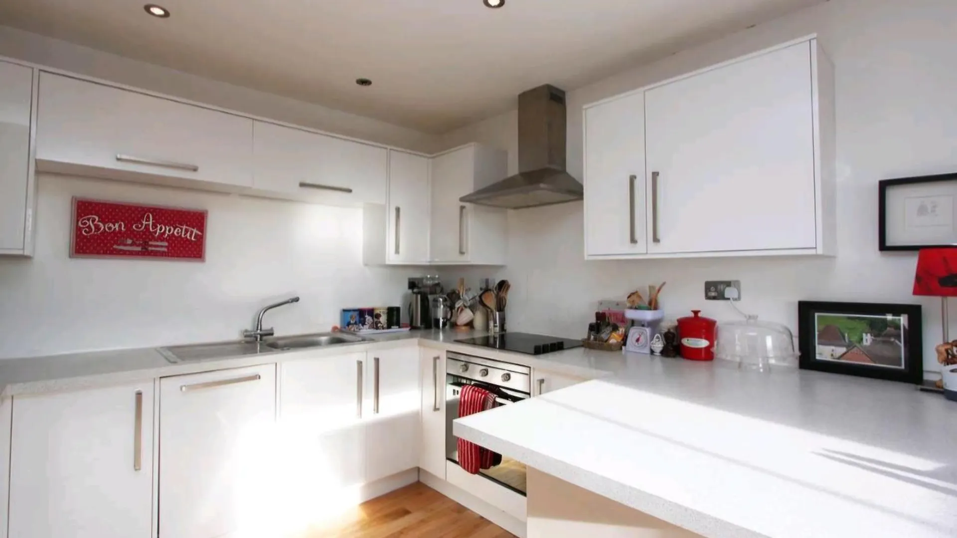 Devon House Villa Exeter United Kingdom