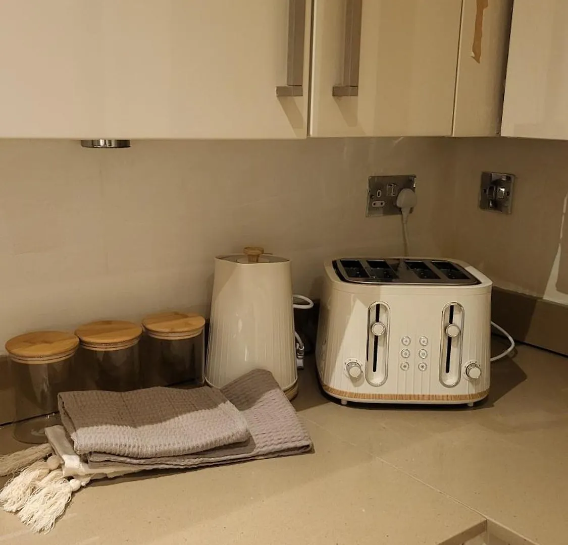 Devon House Villa Exeter Holiday home