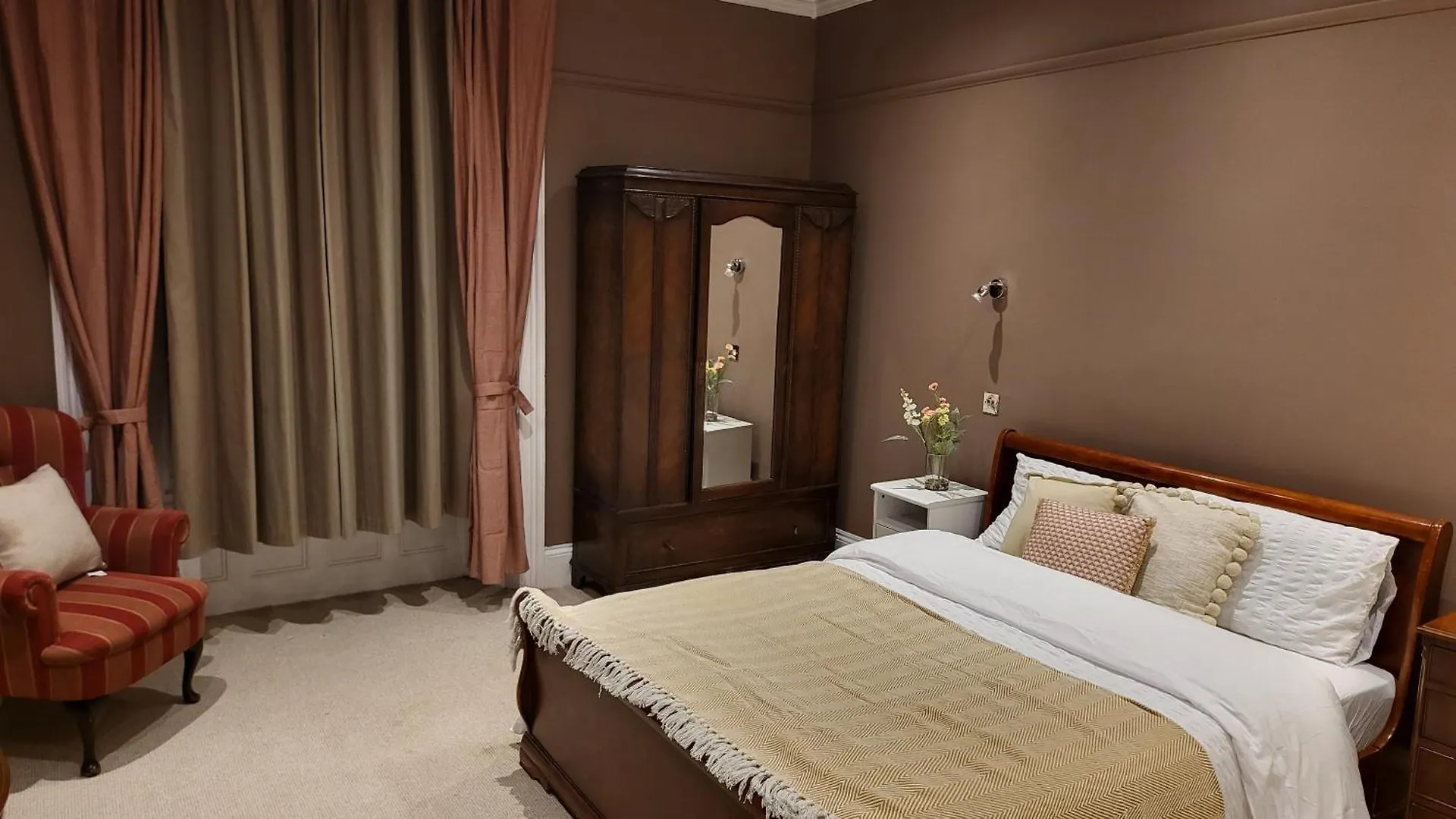 Devon House Villa Exeter Holiday home
