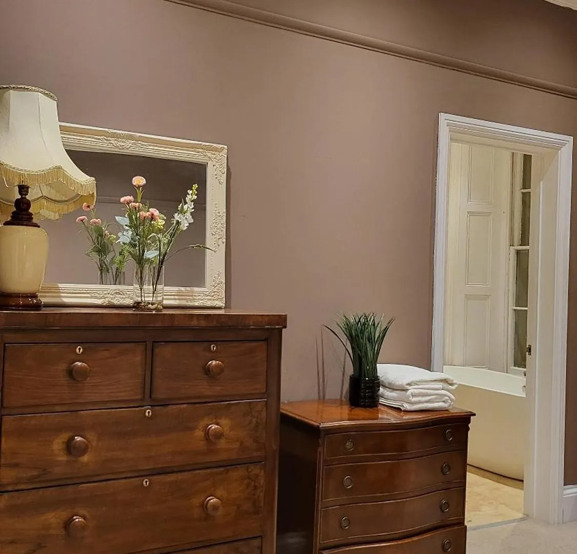 Holiday home Devon House Villa Exeter United Kingdom
