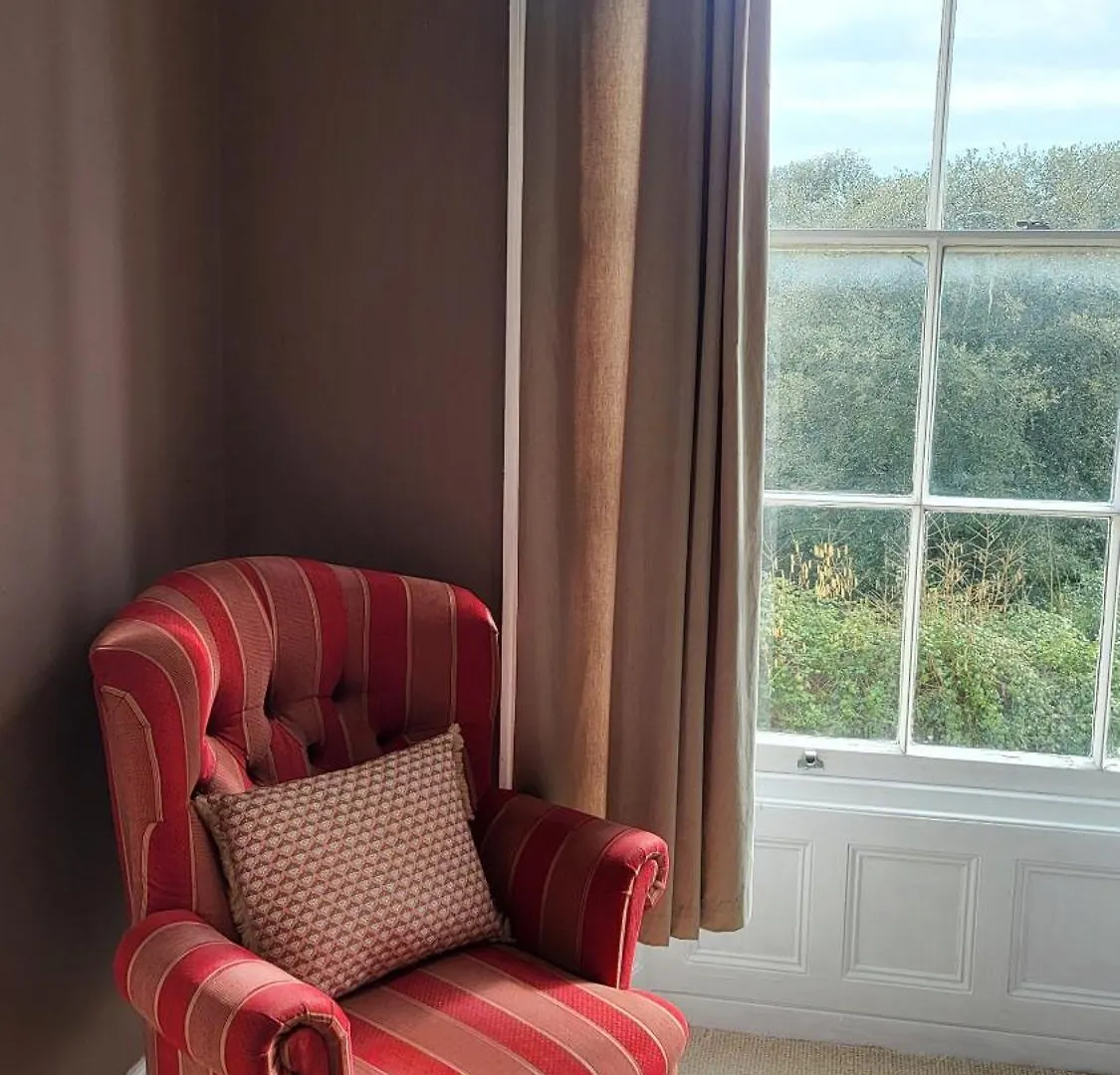 Holiday home Devon House Villa Exeter