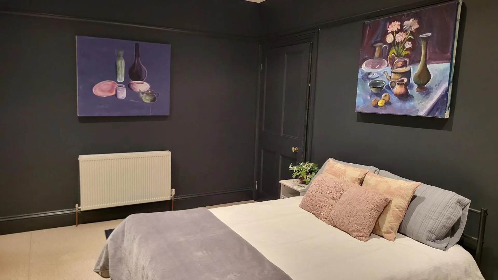 Devon House Villa Exeter