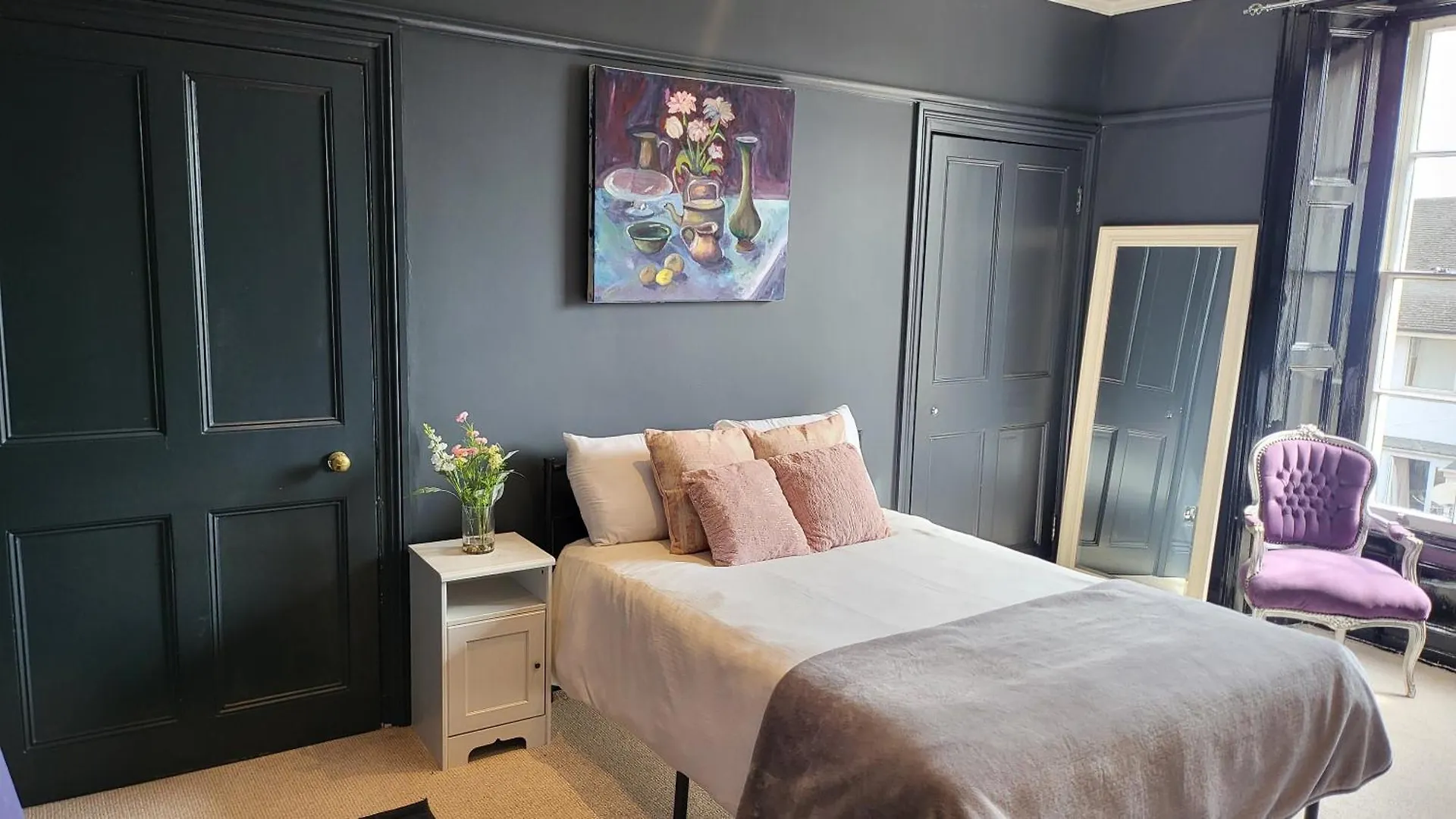 Devon House Villa Exeter Holiday home
