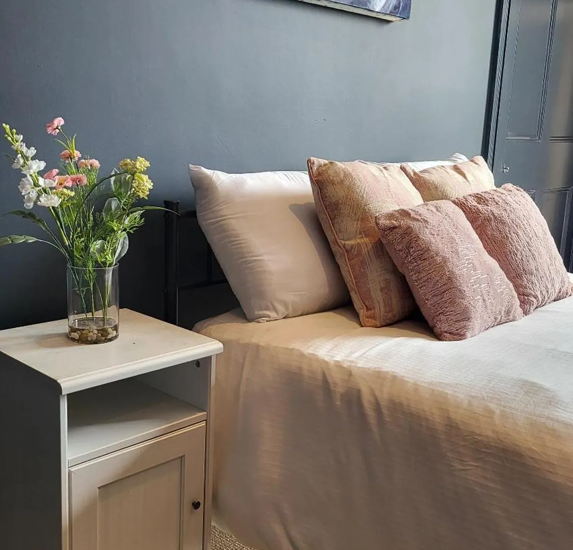 Devon House Villa Exeter Holiday home