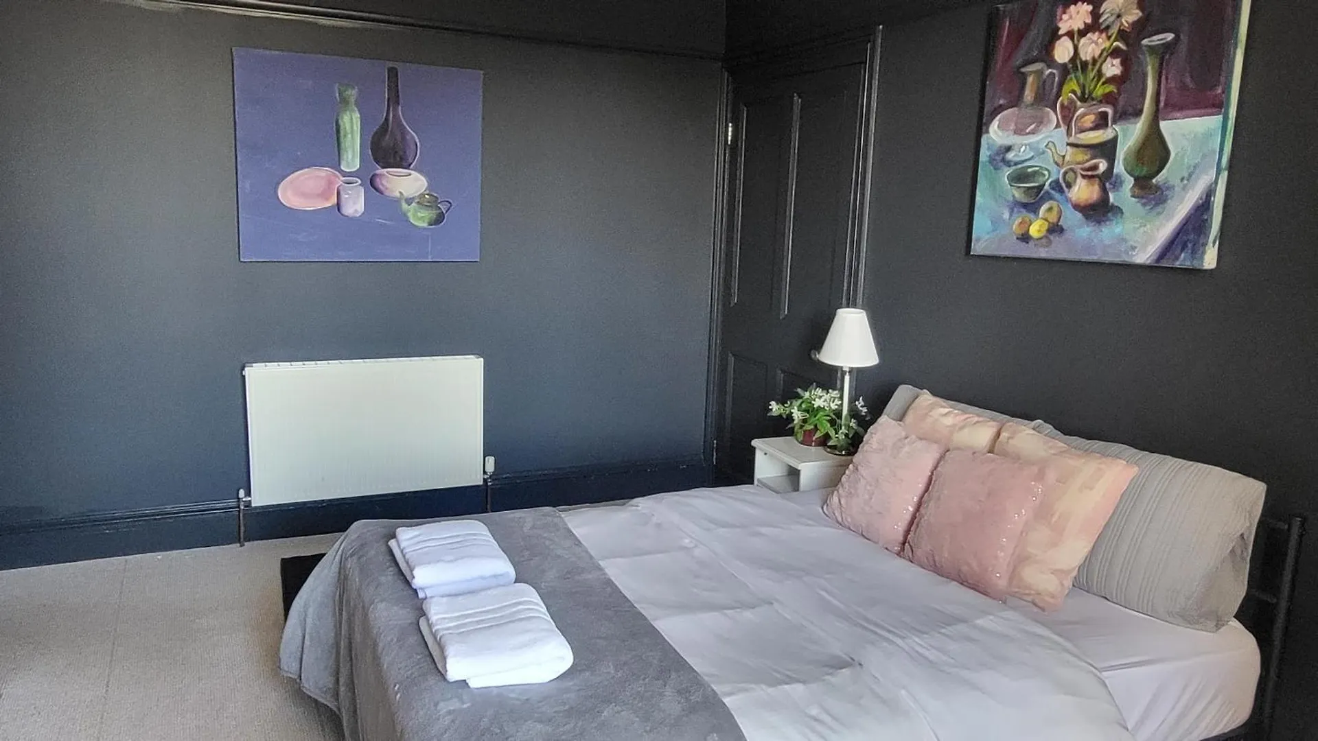 Holiday home Devon House Villa Exeter