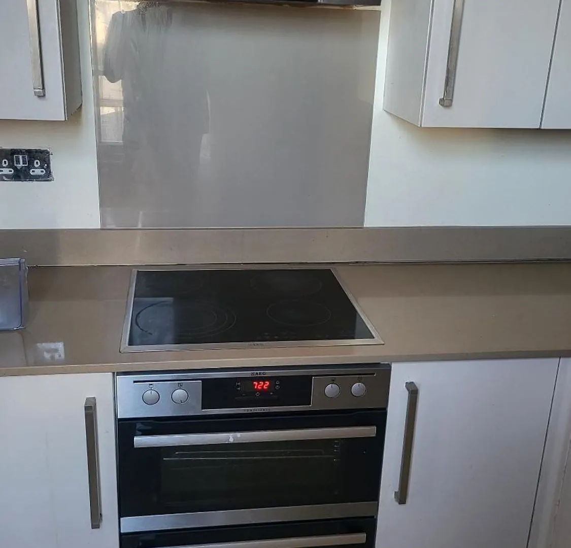 Holiday home Devon House Villa Exeter