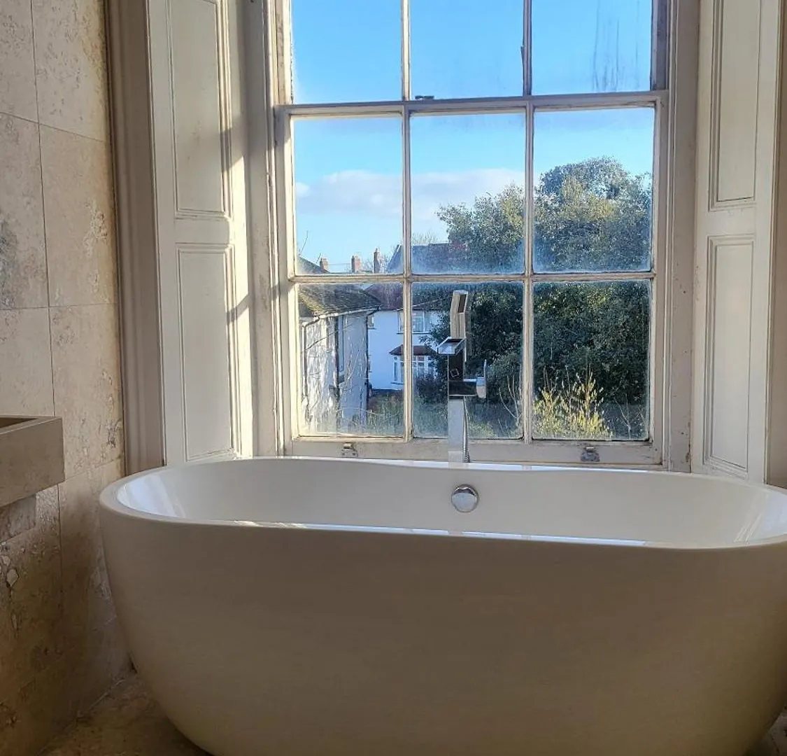 Devon House Villa Exeter