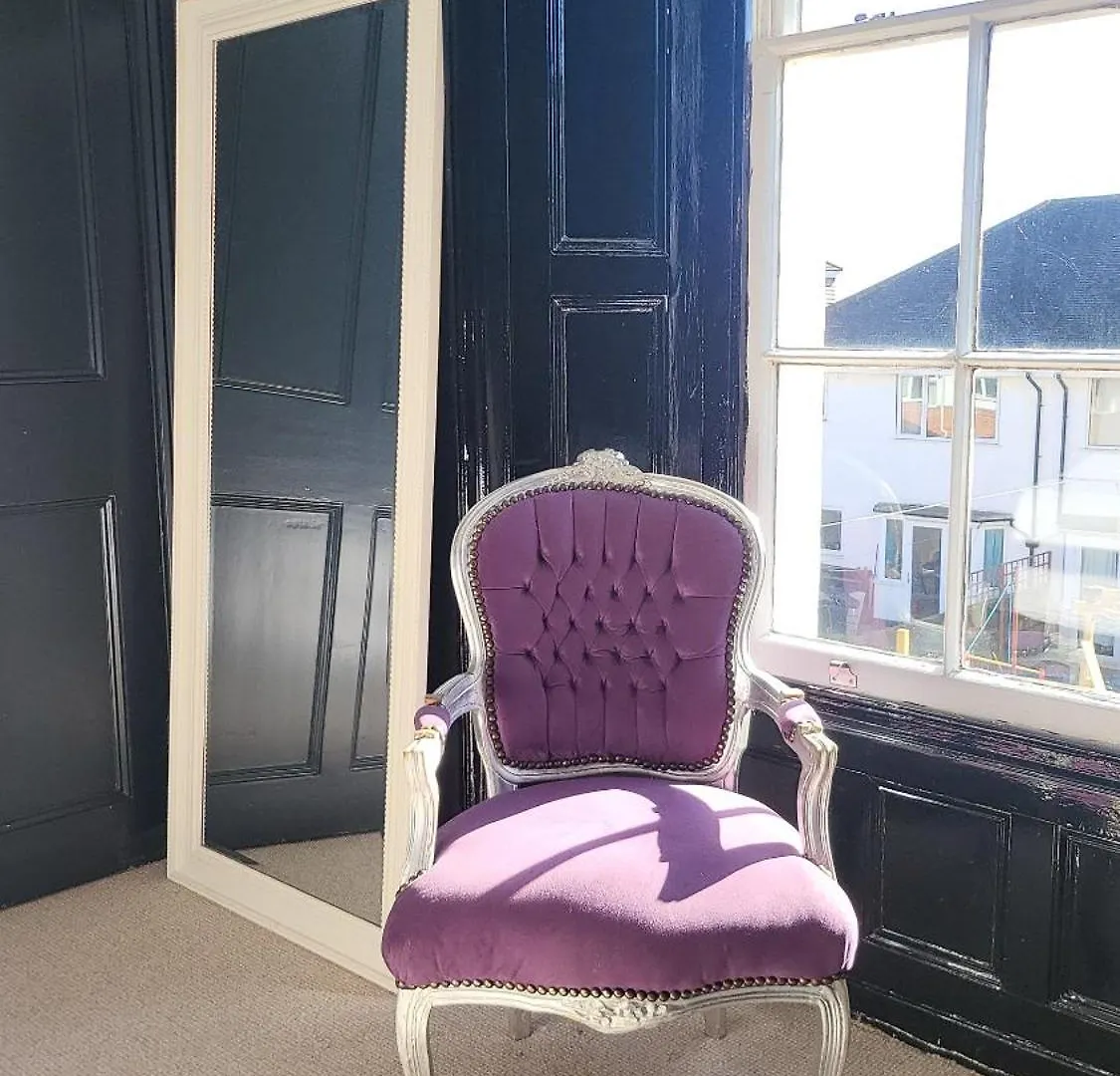 Holiday home Devon House Villa Exeter