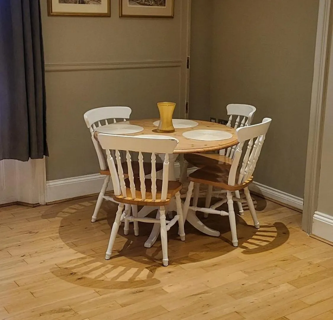 Devon House Villa Exeter