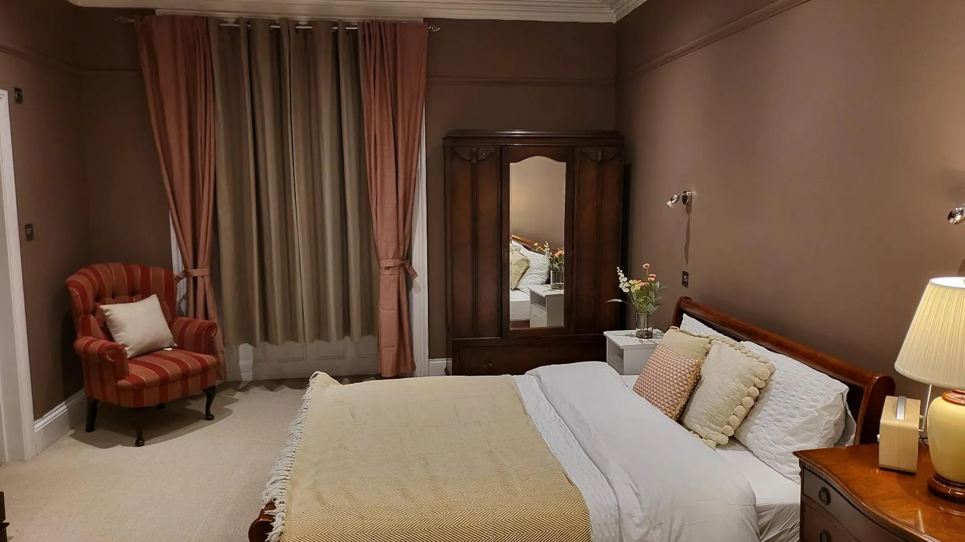 Holiday home Devon House Villa Exeter