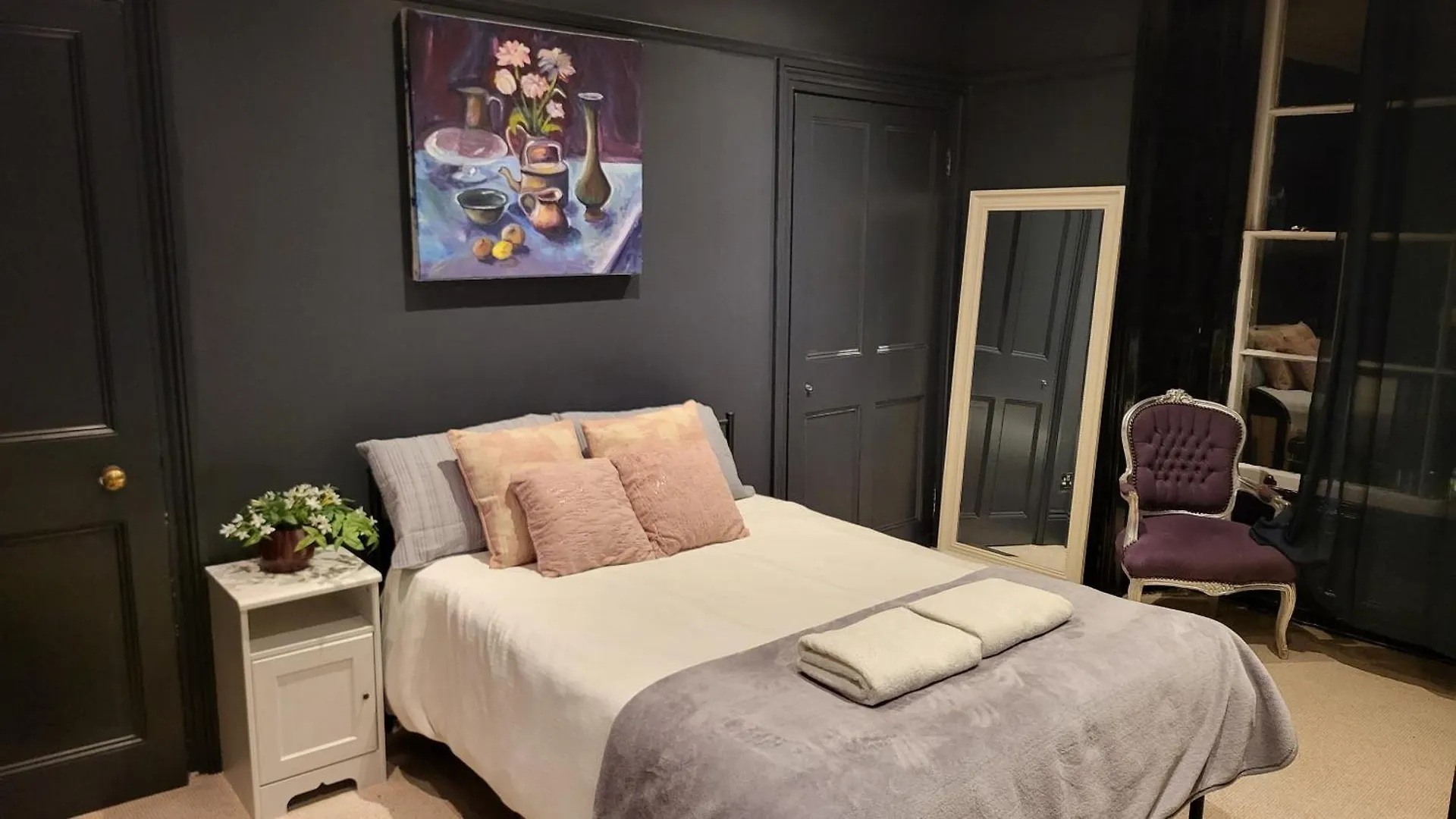 Devon House Villa Exeter Holiday home