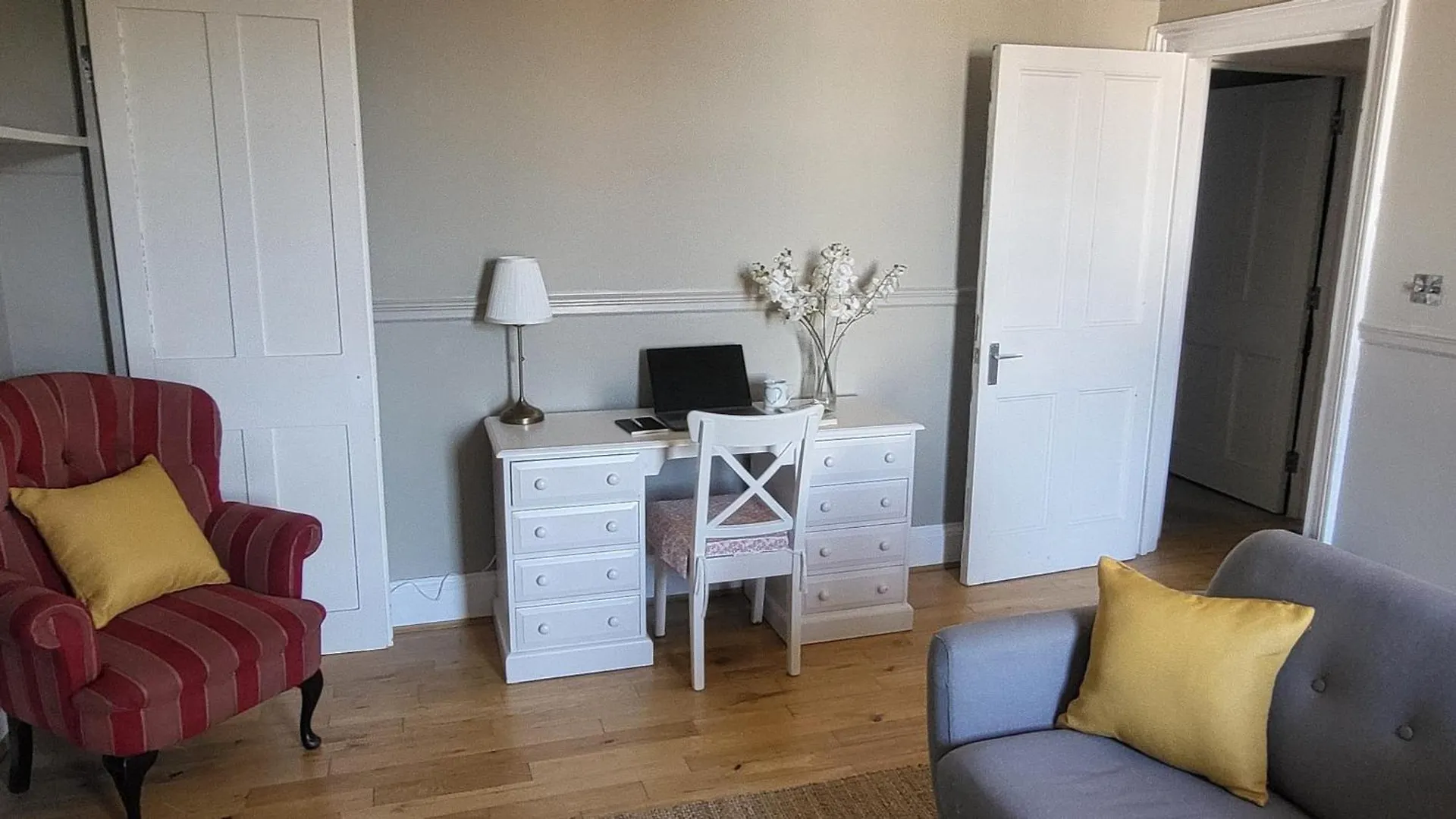 Holiday home Devon House Villa Exeter United Kingdom